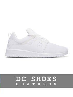 DC Shoes - Heathrow - 12 - New